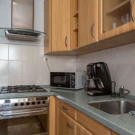 Nozownicza Street Apartment Wroclaw Exterior photo